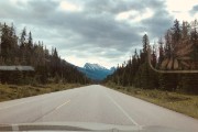 9-Revelstoke, CAN